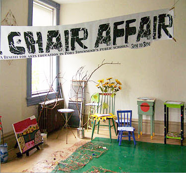 Chair Affair