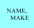 name