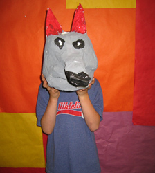 mask