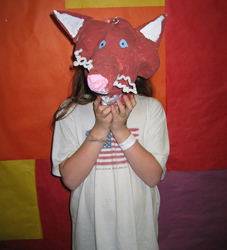 mask