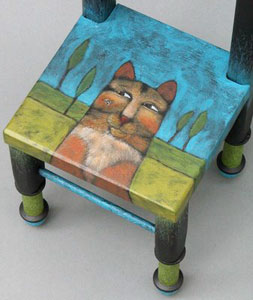 chair
