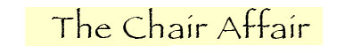 chair