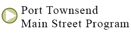 Port Townsend Main Street Program