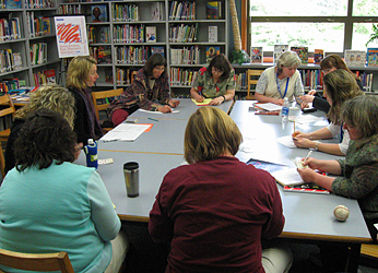 teacher training